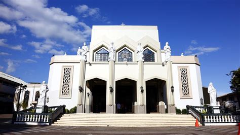 history of antipolo|FAST FACTS: Antipolo Cathedral, the first international.